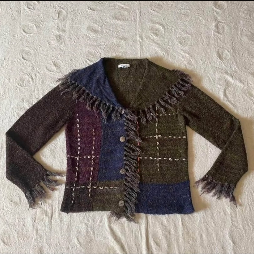 VINTAGE Dressbarn Sweater